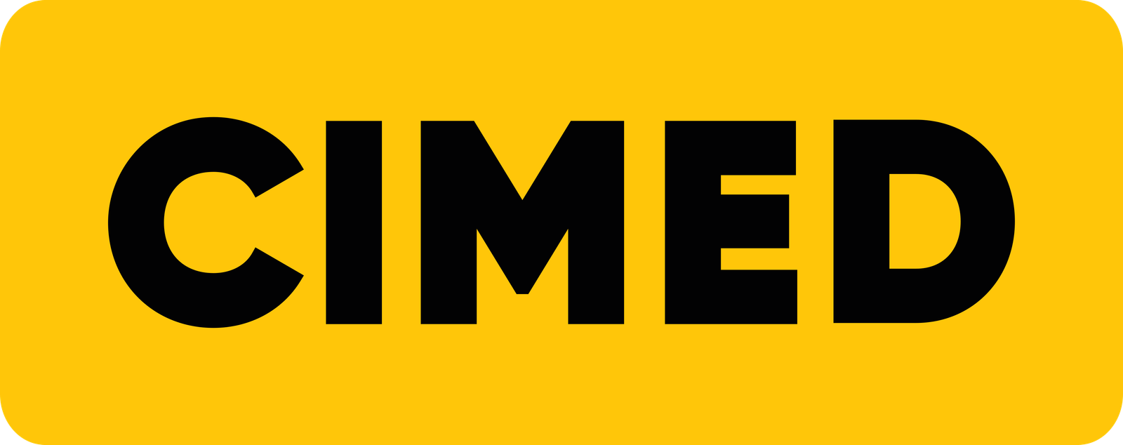 Cimed